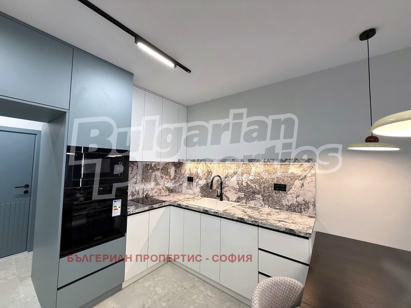 Продава 3-СТАЕН, гр. София, Гоце Делчев, снимка 10 - Апартаменти - 52639177