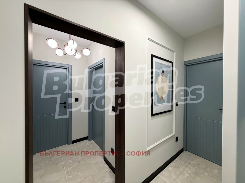 Продава 3-СТАЕН, гр. София, Гоце Делчев, снимка 15 - Апартаменти - 52639177