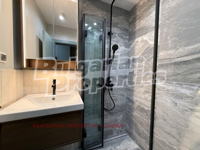 Продава 3-СТАЕН, гр. София, Гоце Делчев, снимка 11 - Апартаменти - 52639177