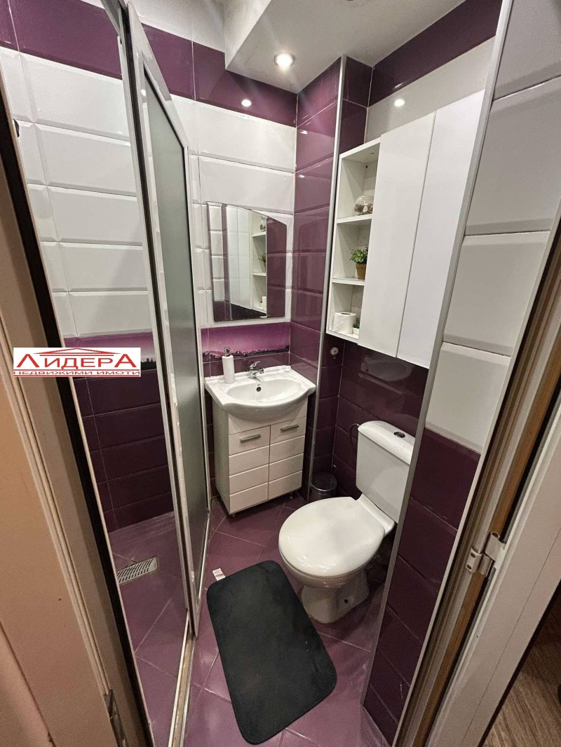 Продава 3-СТАЕН, гр. Пловдив, Христо Смирненски, снимка 11 - Апартаменти - 52815204