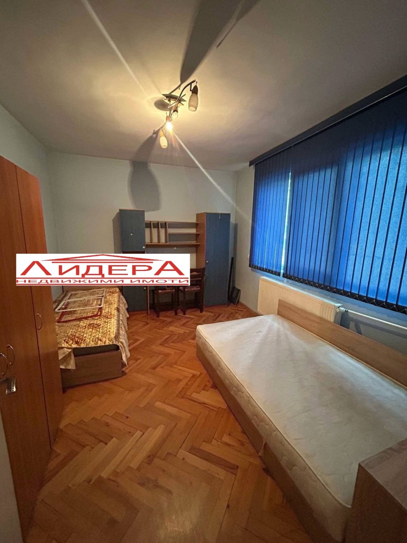 Продава 3-СТАЕН, гр. Пловдив, Христо Смирненски, снимка 3 - Апартаменти - 52815204