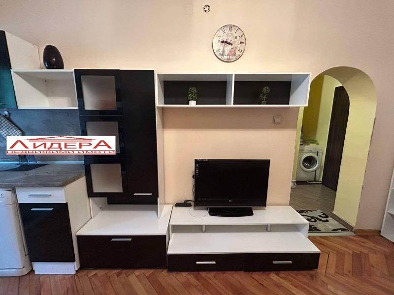 Продава 3-СТАЕН, гр. Пловдив, Христо Смирненски, снимка 4 - Апартаменти - 52815204