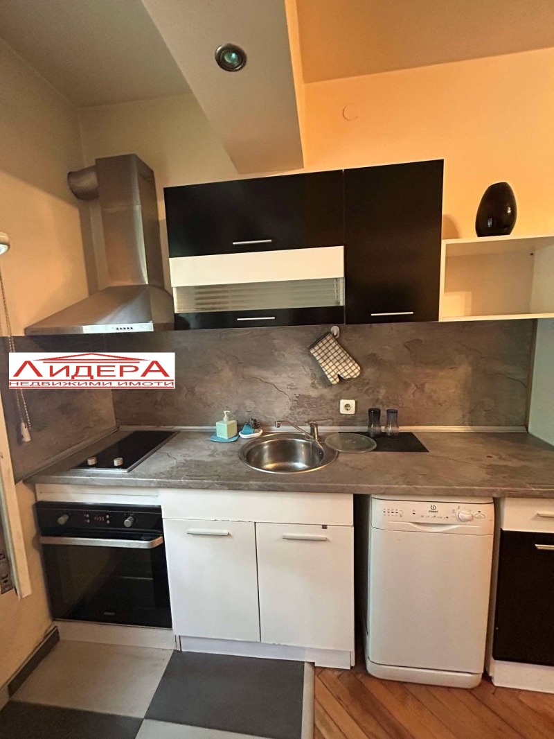 Продава 3-СТАЕН, гр. Пловдив, Христо Смирненски, снимка 6 - Апартаменти - 52815204