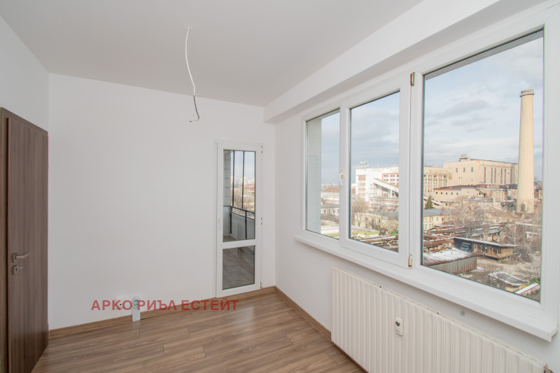 Продава 3-СТАЕН, гр. София, Банишора, снимка 7 - Апартаменти - 53277342