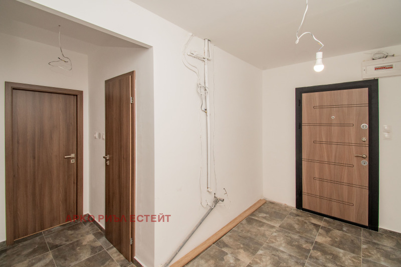 Продава 3-СТАЕН, гр. София, Банишора, снимка 9 - Апартаменти - 53277342