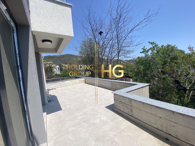 Na prodej  3 ložnice Varna , Briz , 158 m2 | 39040854 - obraz [10]