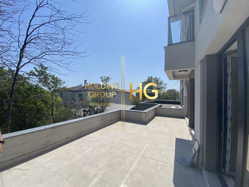 Na prodej  3 ložnice Varna , Briz , 158 m2 | 39040854 - obraz [2]