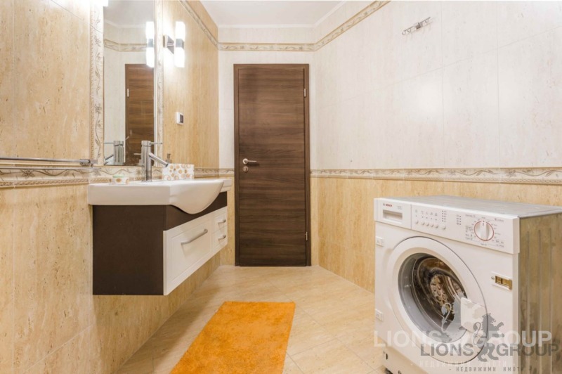 Продава МНОГОСТАЕН, гр. Варна, м-т Ален мак, снимка 12 - Aпартаменти - 46730157