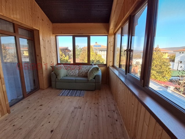 Продава КЪЩА, с. Гюльовца, област Бургас, снимка 11 - Къщи - 54207344