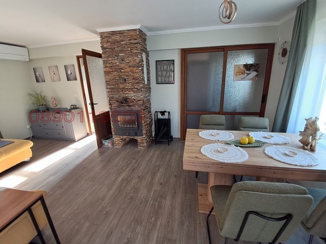 Продава КЪЩА, с. Гюльовца, област Бургас, снимка 6 - Къщи - 54207344