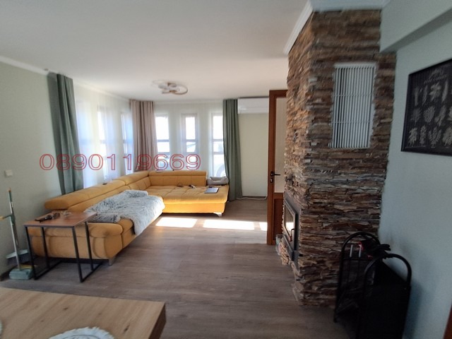 Продава КЪЩА, с. Гюльовца, област Бургас, снимка 7 - Къщи - 54207344