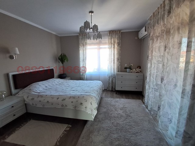 Продава КЪЩА, с. Гюльовца, област Бургас, снимка 13 - Къщи - 54207344