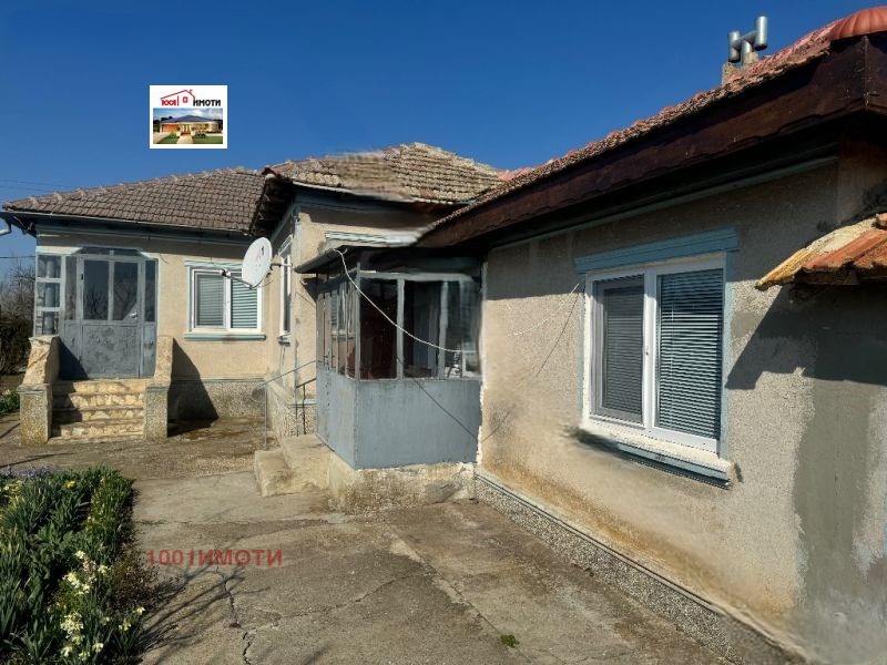 Продава КЪЩА, гр. Каварна, област Добрич, снимка 2 - Къщи - 48998496