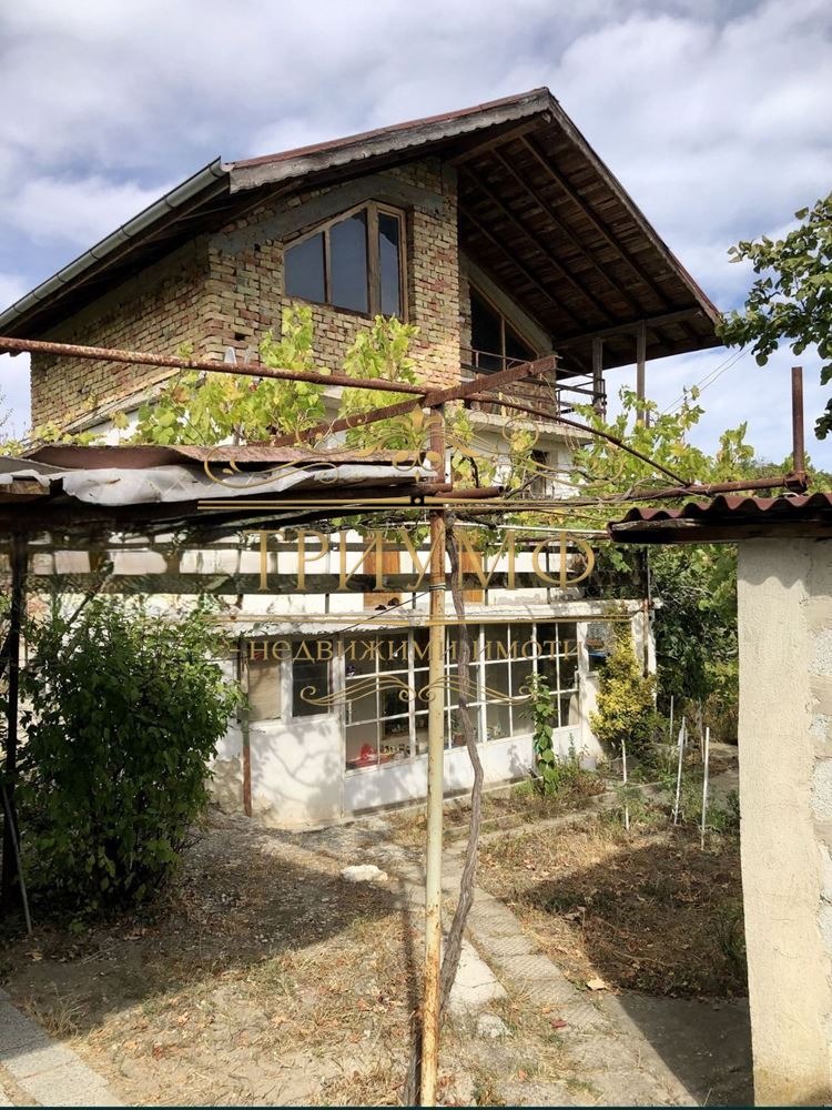Продава  Вила град Варна , м-т Манастирски рид , 90 кв.м | 67694777 - изображение [2]