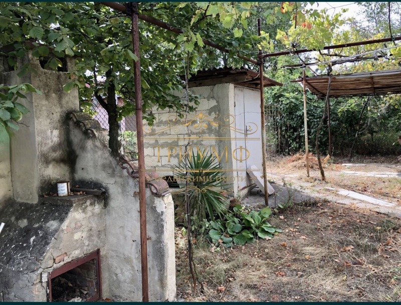 Продава  Вила град Варна , м-т Манастирски рид , 90 кв.м | 67694777 - изображение [5]
