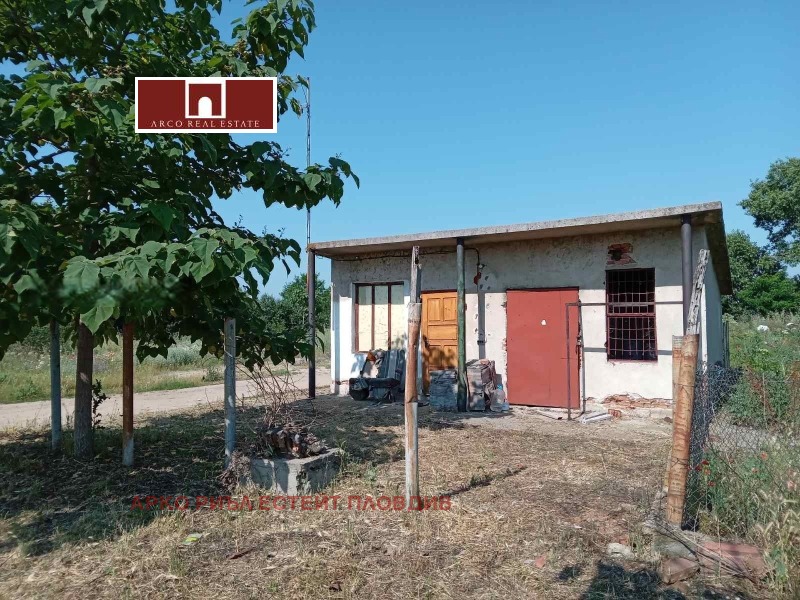 Satılık  Endüstriyel bina bölge Pazarcık , Saraya , 1049 metrekare | 30846038 - görüntü [2]