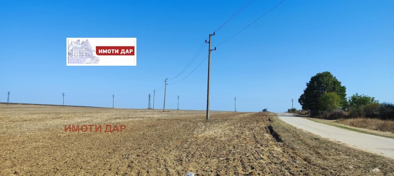 Продава  Парцел област Варна , с. Въглен , 9400 кв.м | 58704998 - изображение [6]