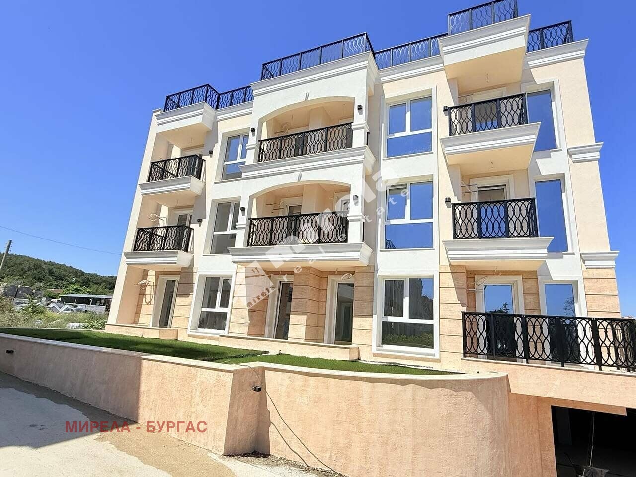 Продава 1-СТАЕН, гр. Созопол, област Бургас, снимка 8 - Апартаменти - 53780717