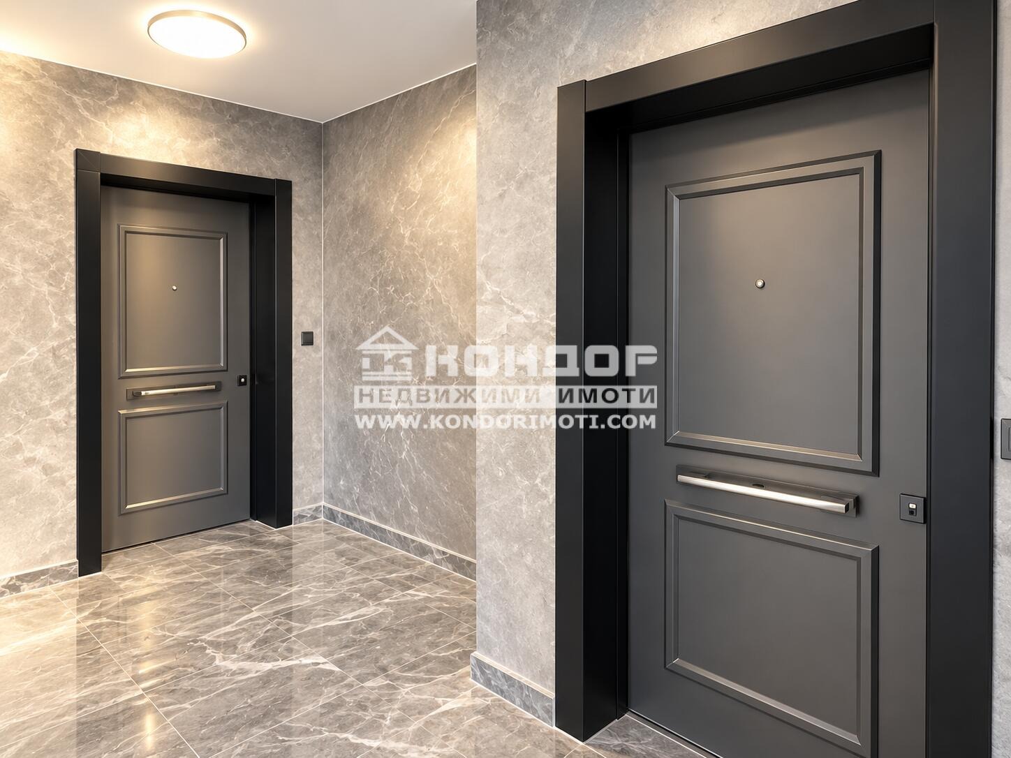 Продава 2-СТАЕН, гр. Пловдив, Кючук Париж, снимка 6 - Апартаменти - 41265120