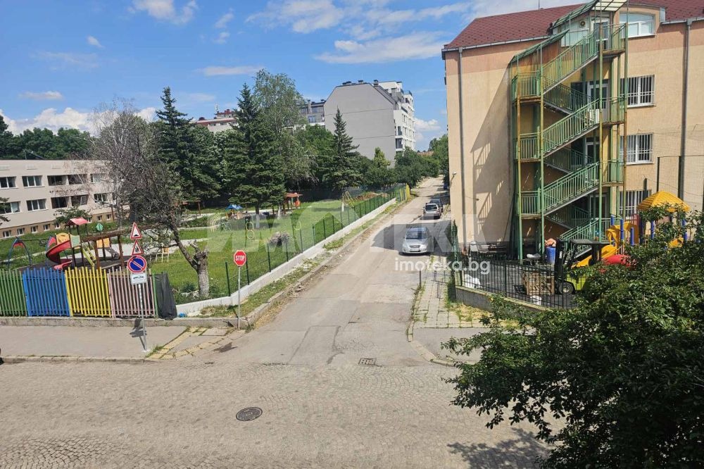 Продава 2-СТАЕН, гр. София, Надежда 2, снимка 5 - Апартаменти - 54999218