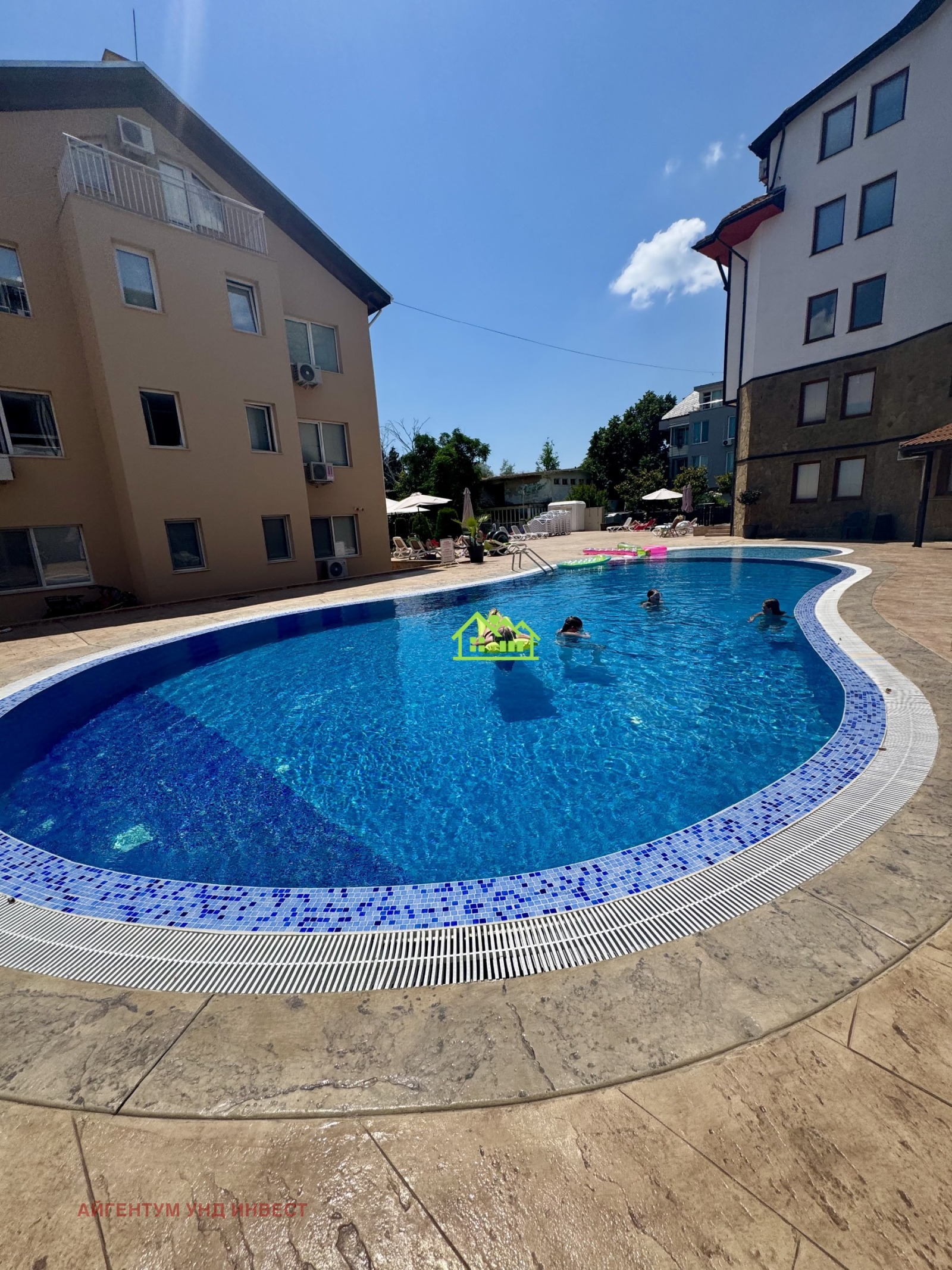 Продава 2-СТАЕН, с. Равда, област Бургас, снимка 15 - Апартаменти - 55064093