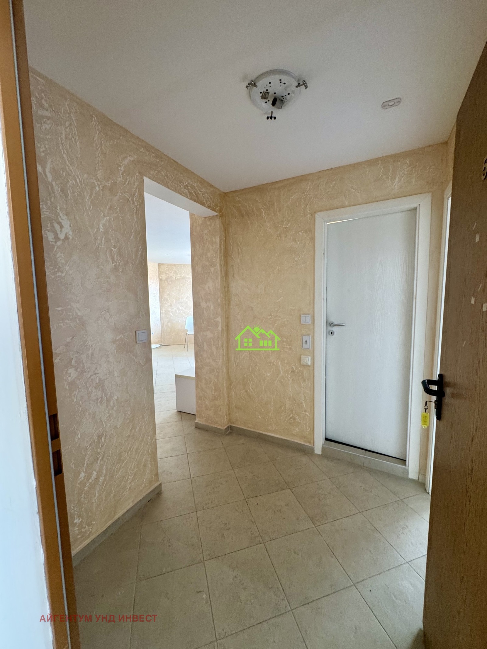 Продава 2-СТАЕН, с. Равда, област Бургас, снимка 6 - Апартаменти - 55064093