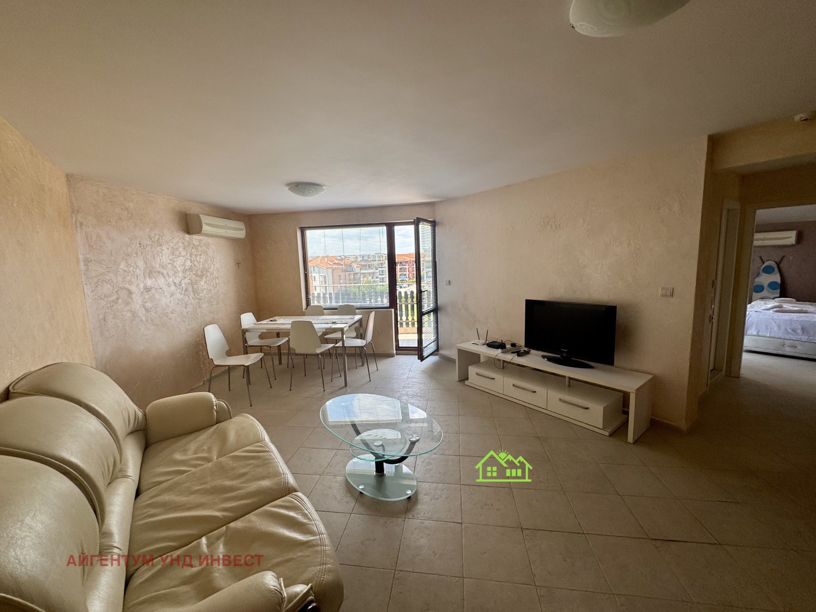 Продава 2-СТАЕН, с. Равда, област Бургас, снимка 2 - Апартаменти - 55064093
