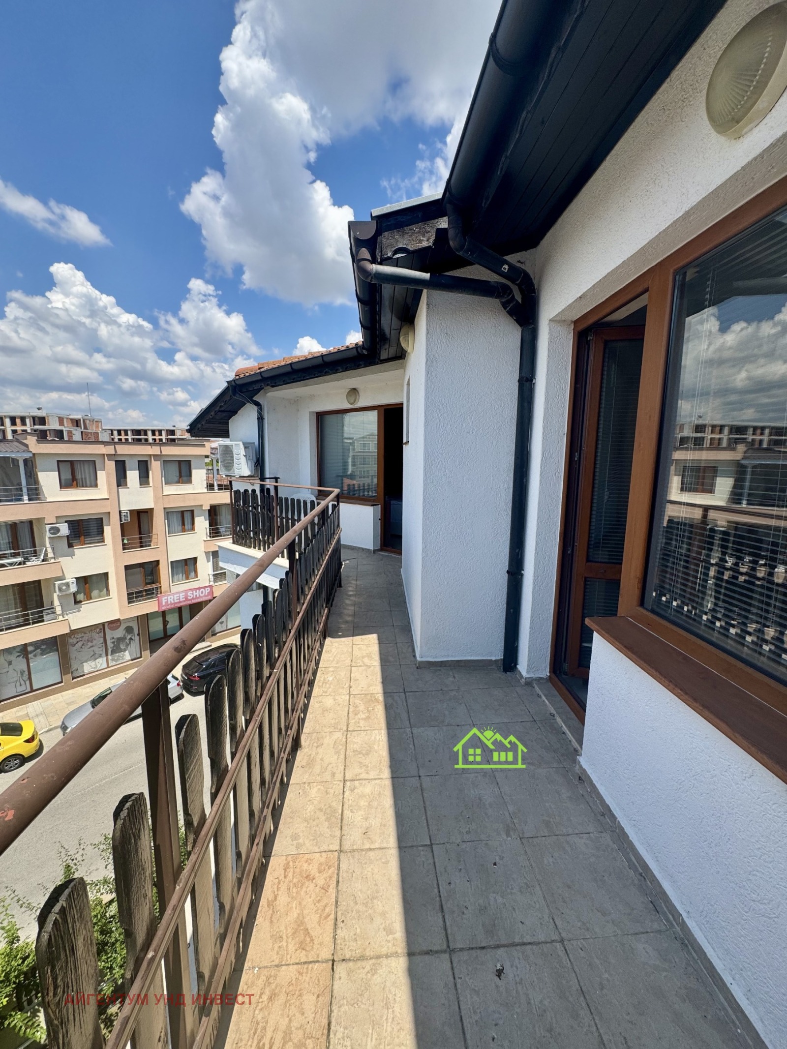 Продава 2-СТАЕН, с. Равда, област Бургас, снимка 12 - Апартаменти - 55064093