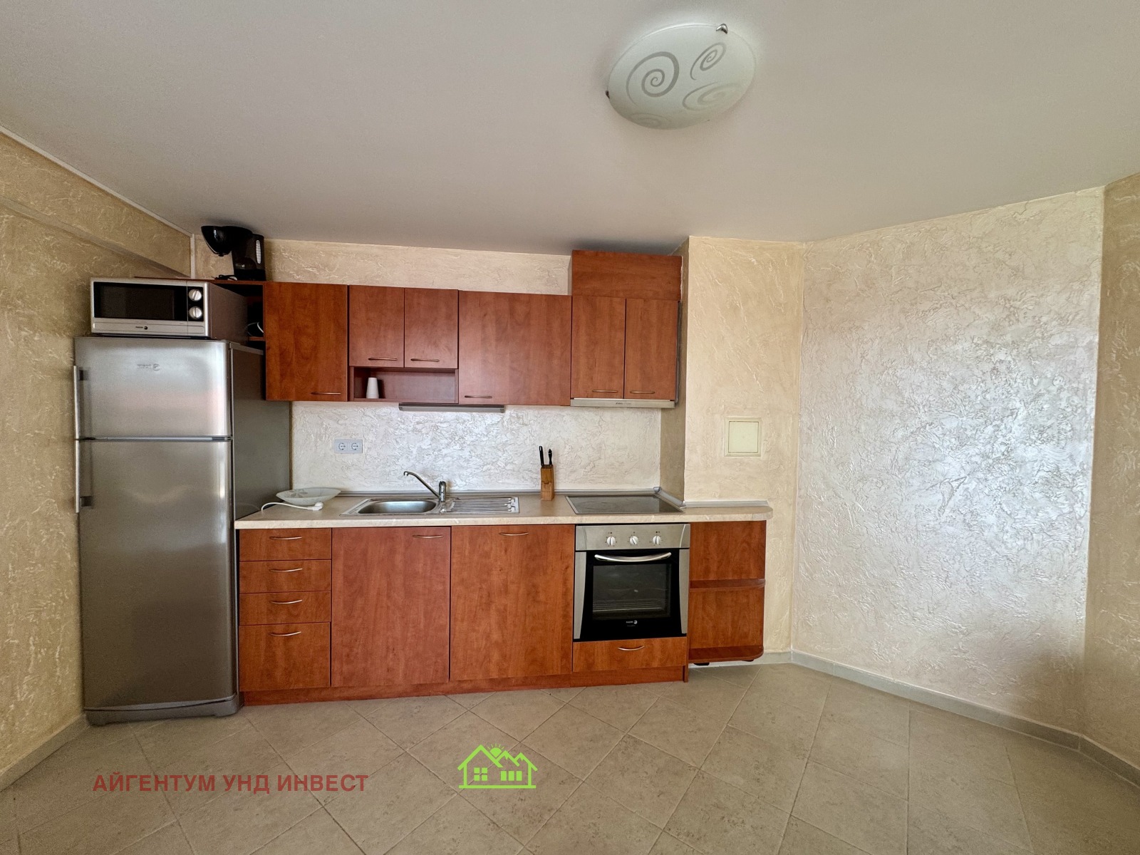 Продава 2-СТАЕН, с. Равда, област Бургас, снимка 5 - Апартаменти - 55064093