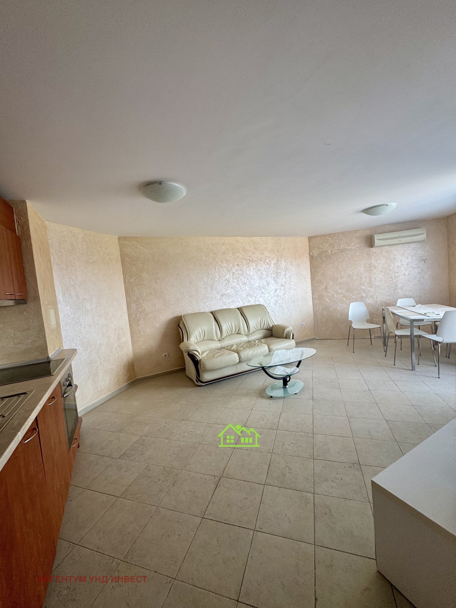 Продава 2-СТАЕН, с. Равда, област Бургас, снимка 4 - Апартаменти - 55064093