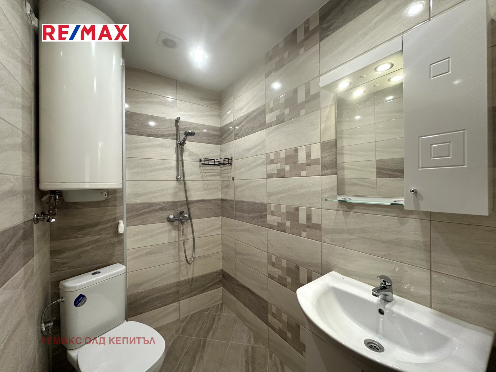 Продава 2-СТАЕН, гр. Велико Търново, Център, снимка 5 - Апартаменти - 55144173