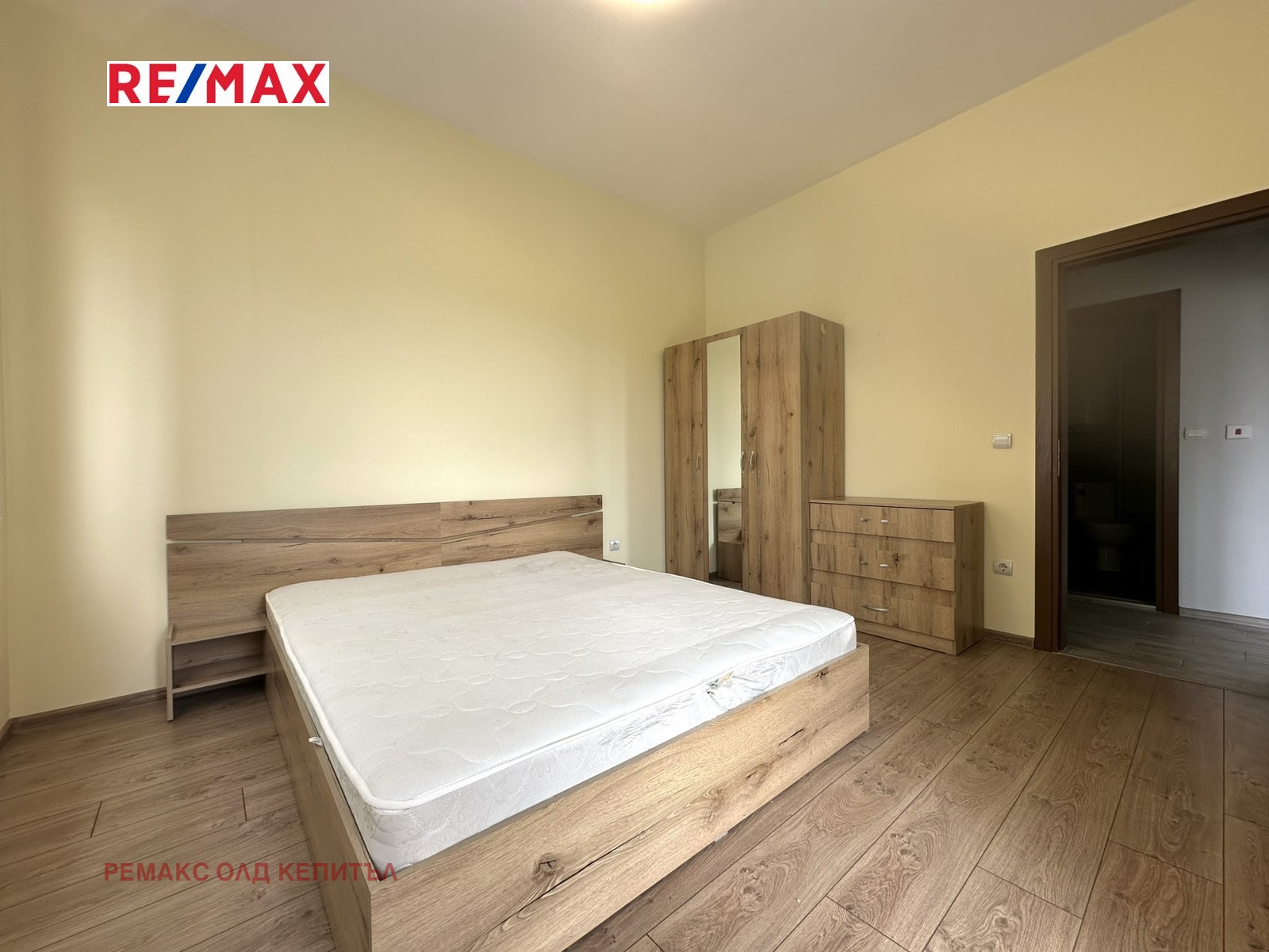 Продава 2-СТАЕН, гр. Велико Търново, Център, снимка 3 - Апартаменти - 55144173
