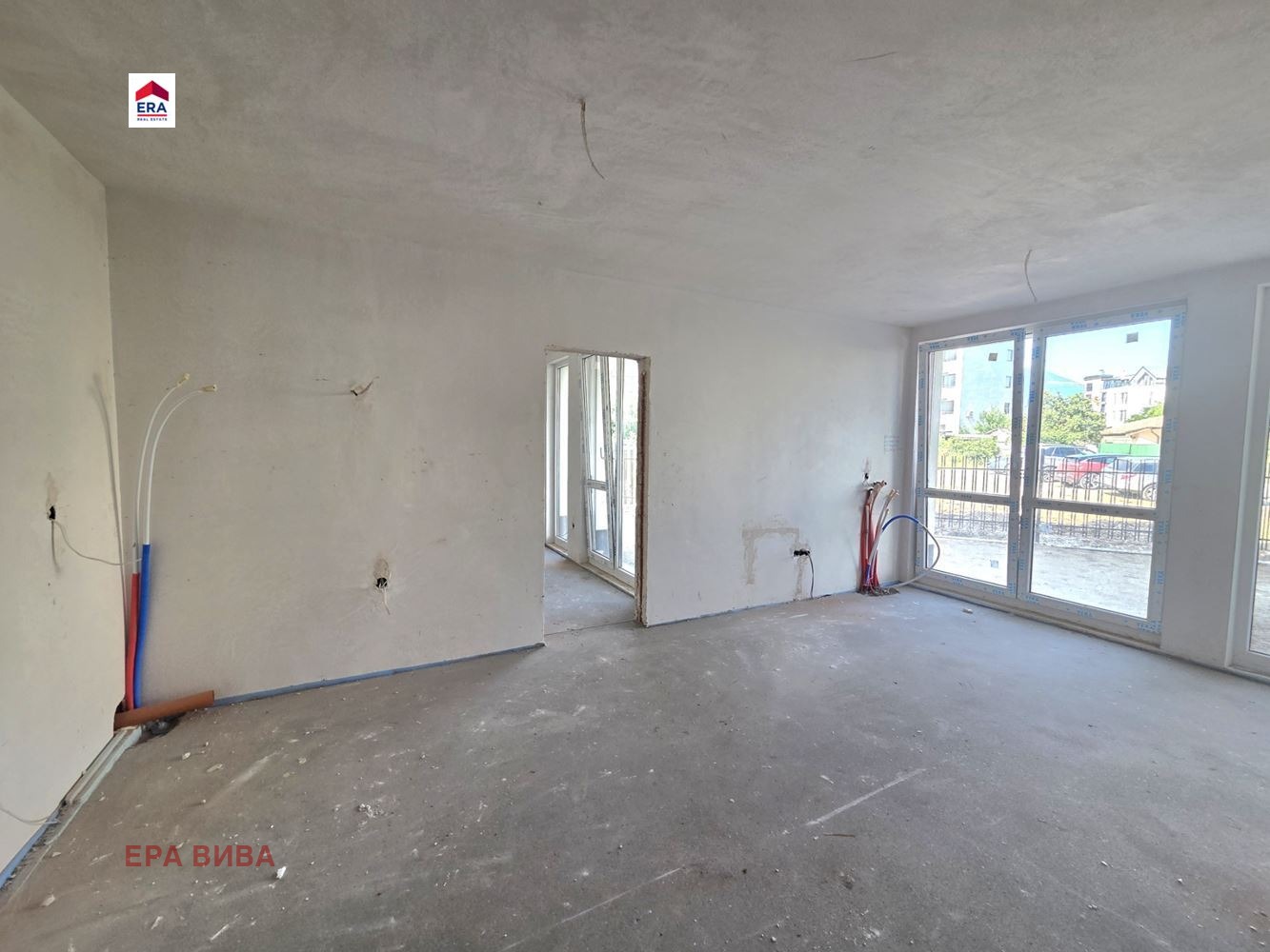 Продава 2-СТАЕН, гр. София, Кръстова вада, снимка 6 - Апартаменти - 55307352