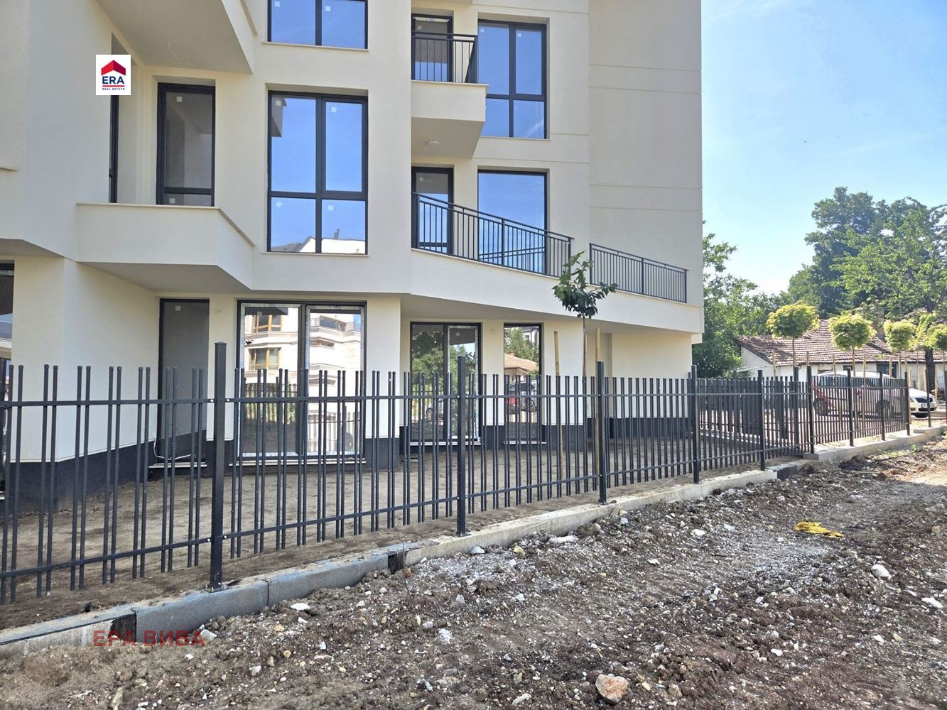 Продава 2-СТАЕН, гр. София, Кръстова вада, снимка 2 - Апартаменти - 55307352