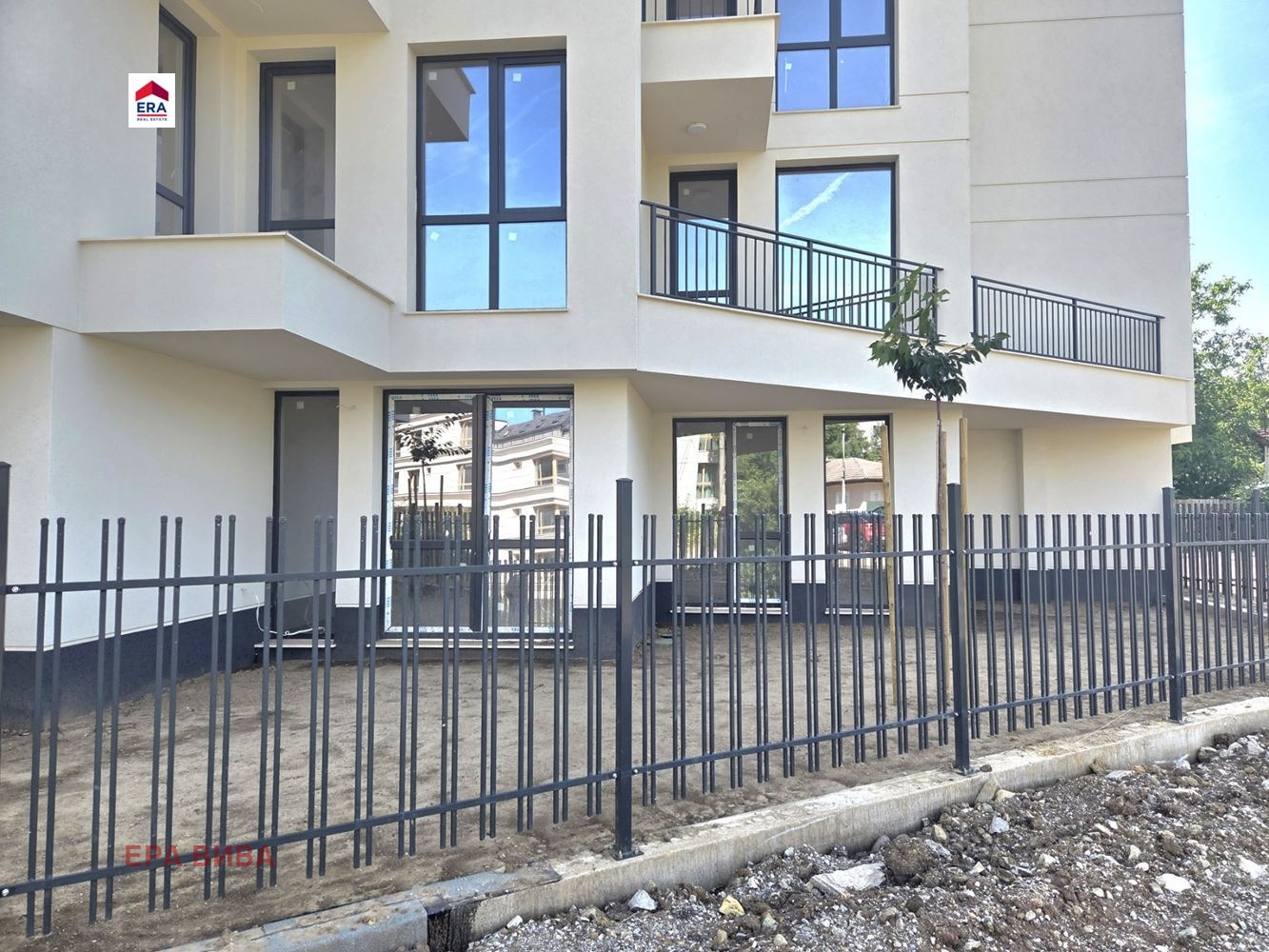 Продава 2-СТАЕН, гр. София, Кръстова вада, снимка 3 - Апартаменти - 55307352