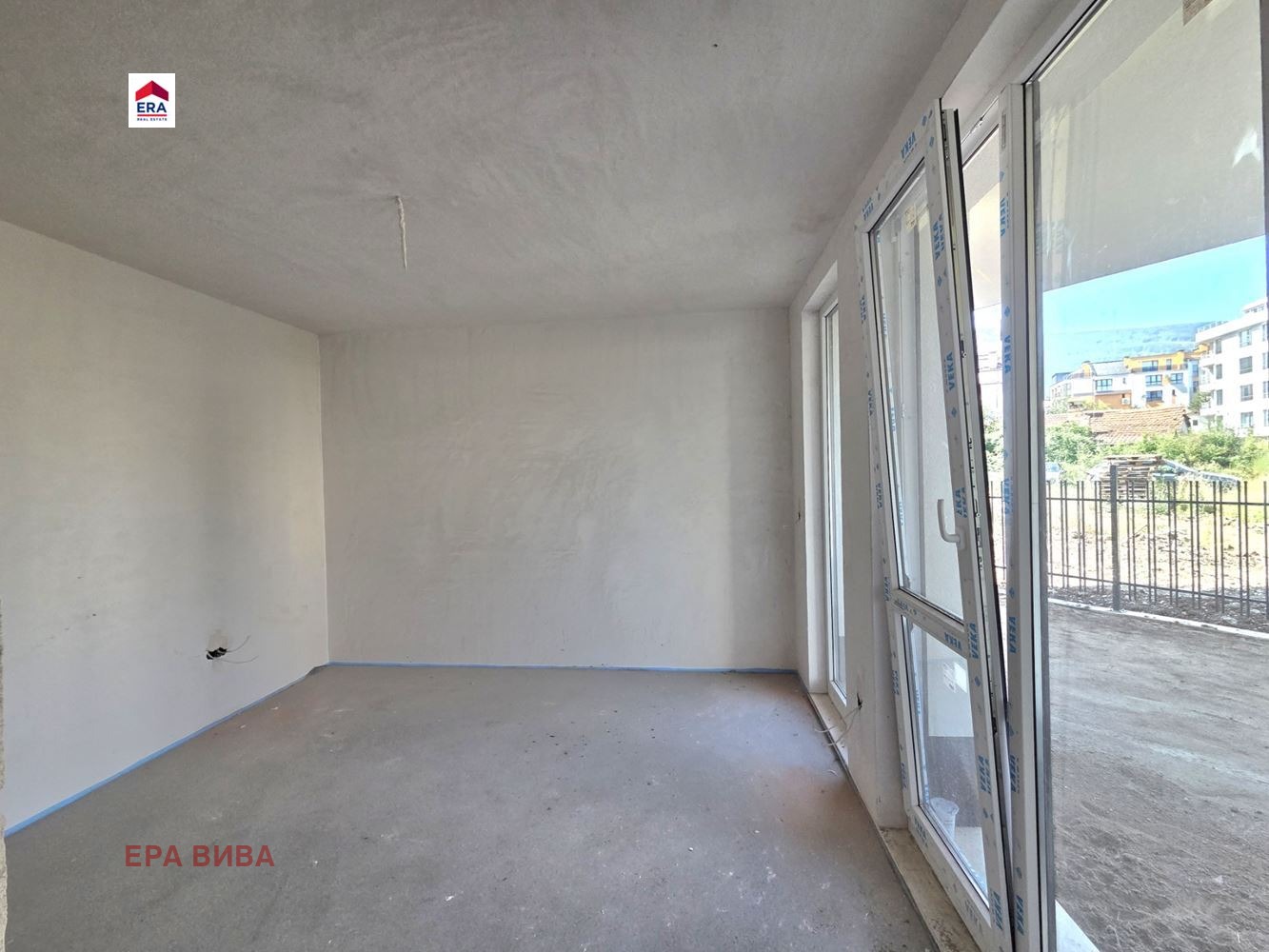 Продава 2-СТАЕН, гр. София, Кръстова вада, снимка 9 - Апартаменти - 55307352