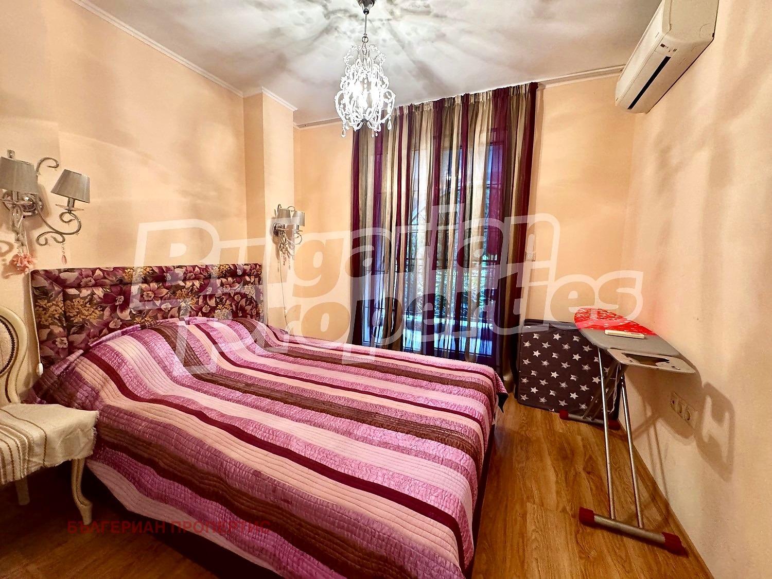 Продава 3-СТАЕН, к.к. Слънчев бряг, област Бургас, снимка 15 - Апартаменти - 53724904