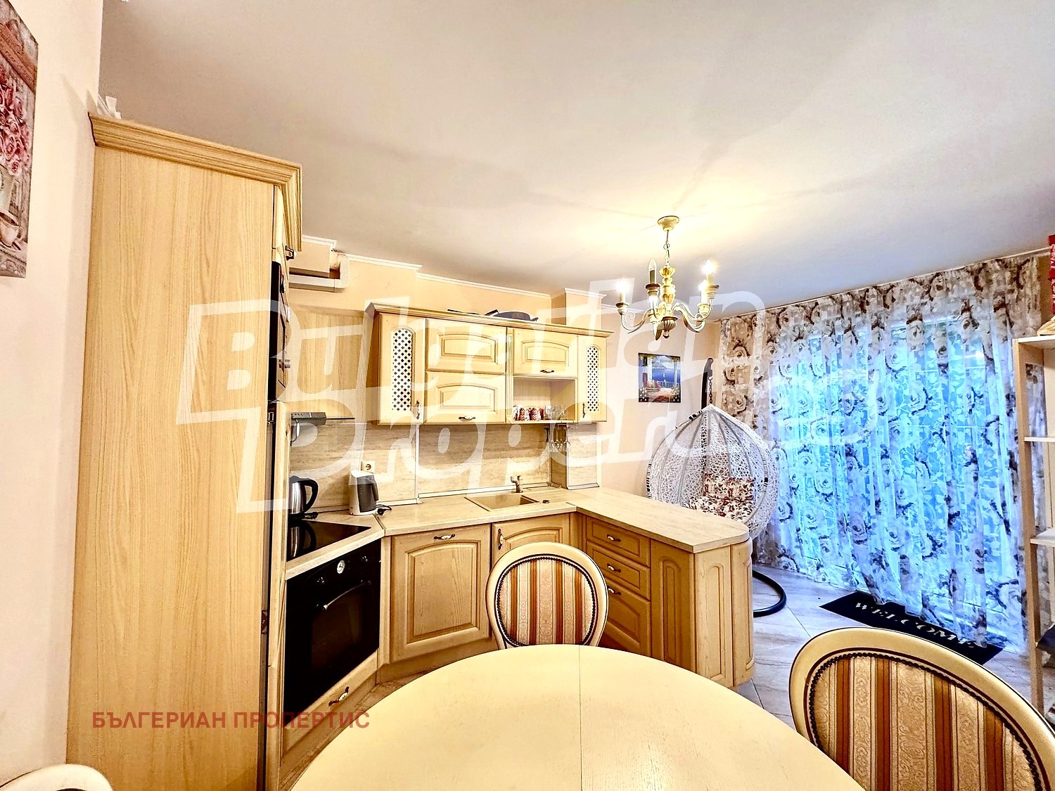 Продава 3-СТАЕН, к.к. Слънчев бряг, област Бургас, снимка 12 - Апартаменти - 53724904