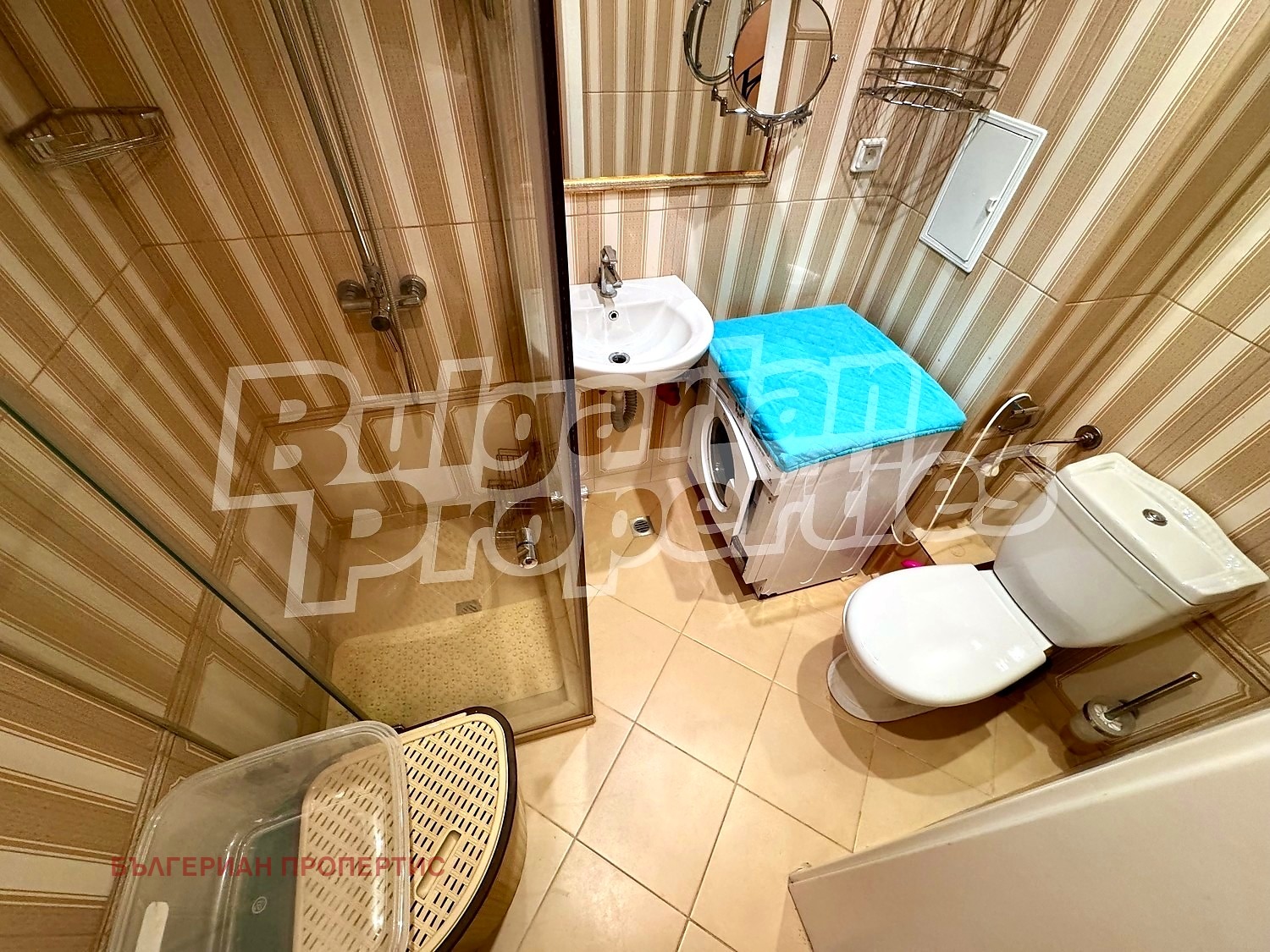 Продава 3-СТАЕН, к.к. Слънчев бряг, област Бургас, снимка 6 - Апартаменти - 53724904