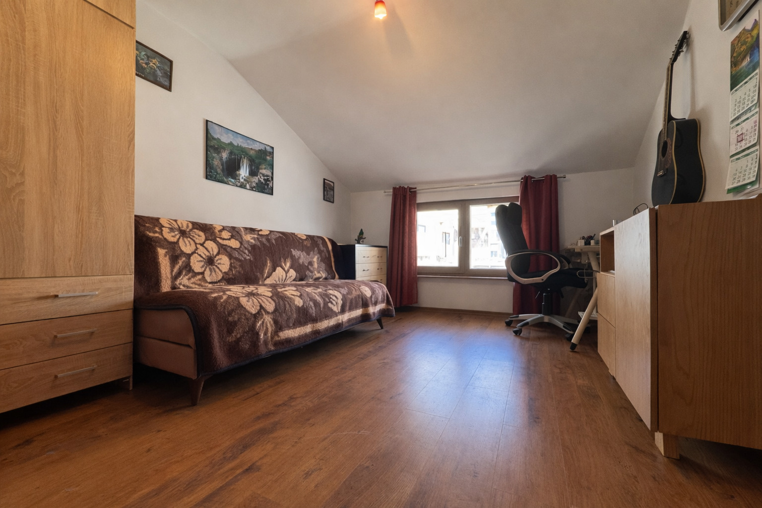 Продава 3-СТАЕН, гр. Свети Влас, област Бургас, снимка 9 - Апартаменти - 54057793