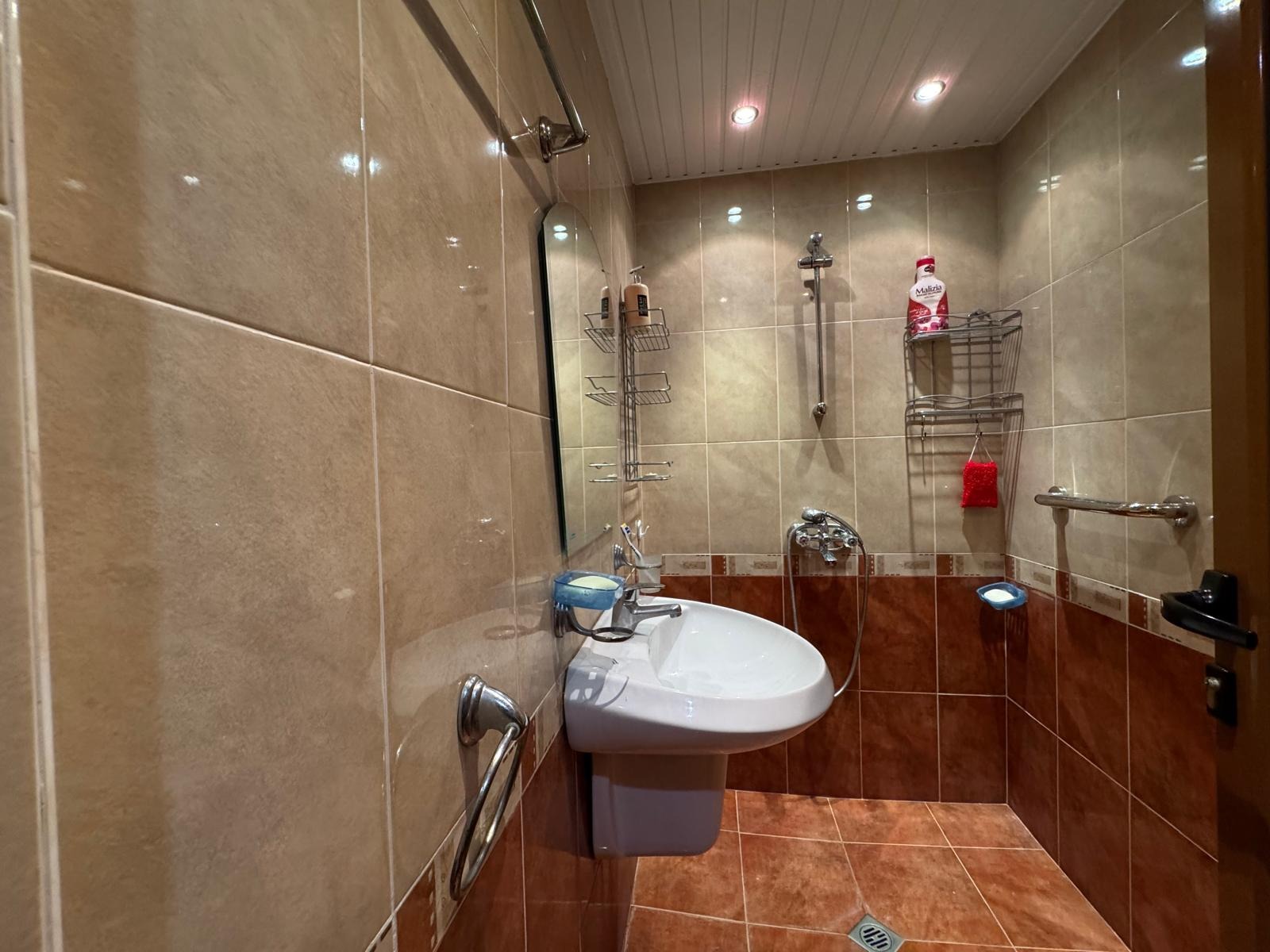 Продава 3-СТАЕН, гр. Свети Влас, област Бургас, снимка 12 - Апартаменти - 54057793