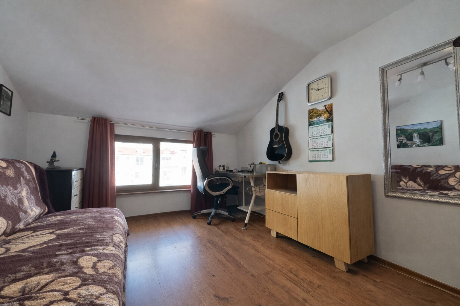 Продава 3-СТАЕН, гр. Свети Влас, област Бургас, снимка 10 - Апартаменти - 54057793