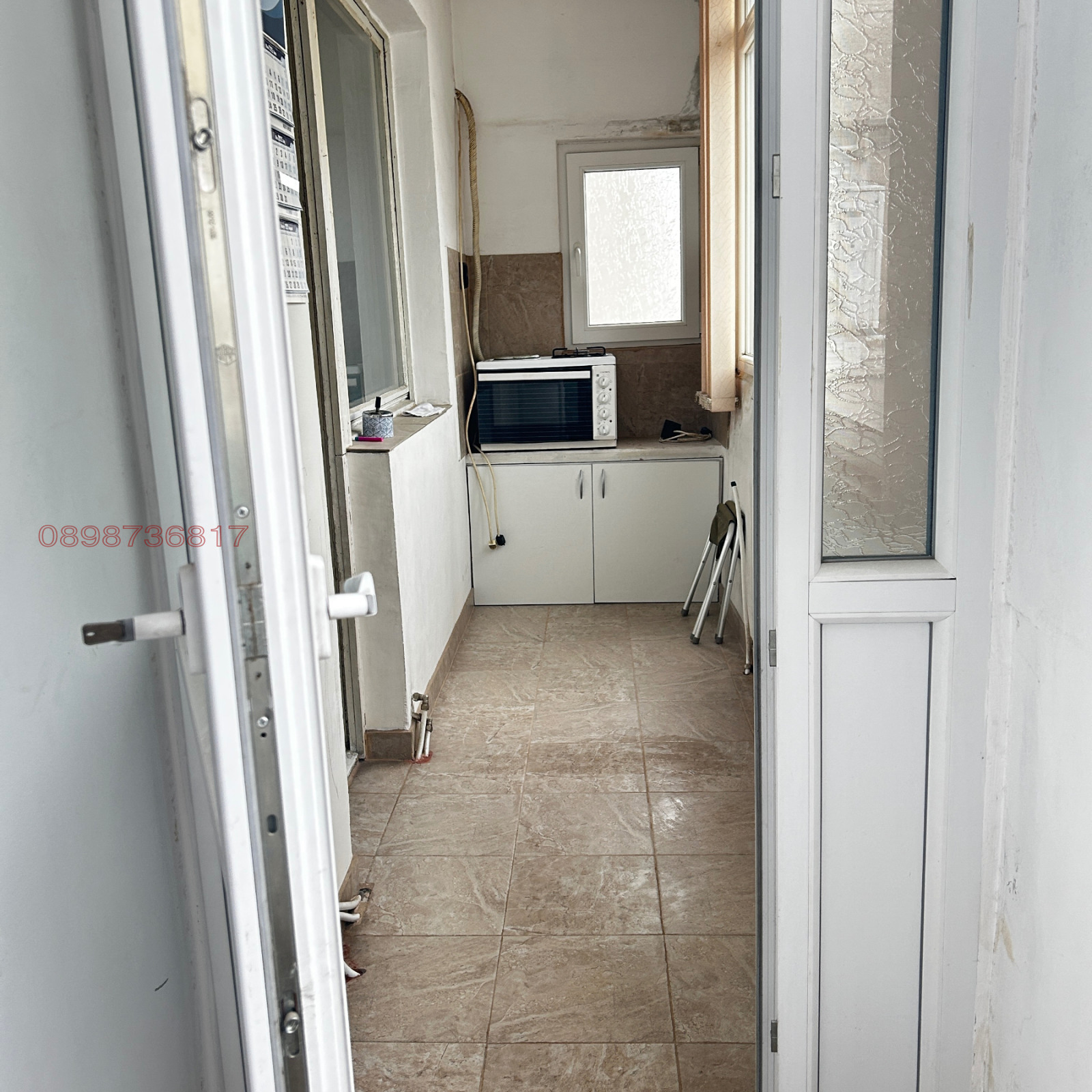 Продава 3-СТАЕН, гр. Пловдив, Изгрев, снимка 8 - Апартаменти - 54108433