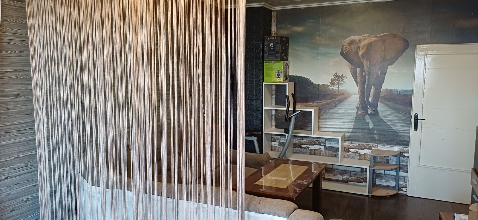 Продава 3-СТАЕН, гр. Стара Загора, Била, снимка 2 - Апартаменти - 55319668