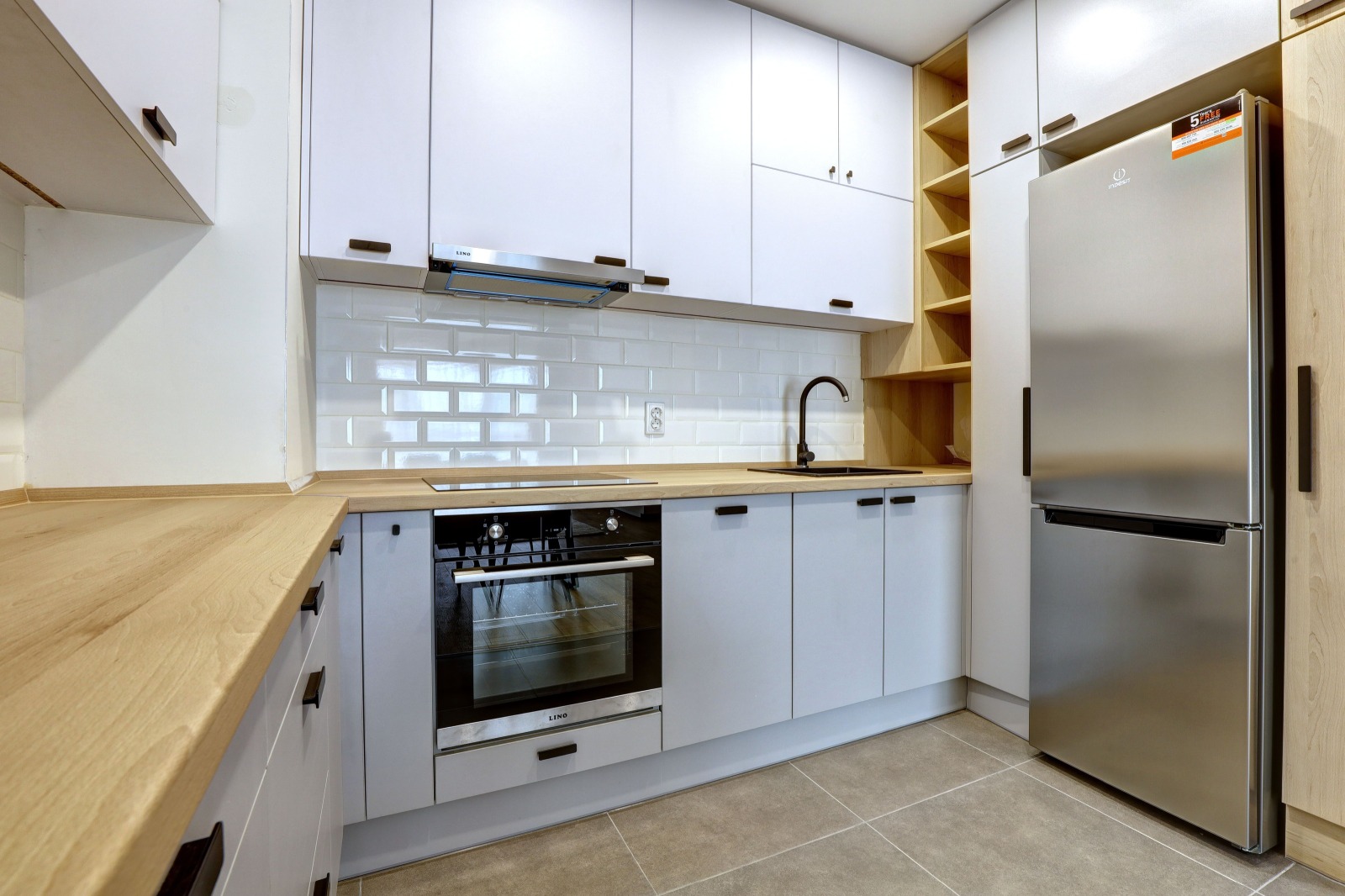 Продава 3-СТАЕН, гр. Варна, Бриз, снимка 4 - Апартаменти - 55558588