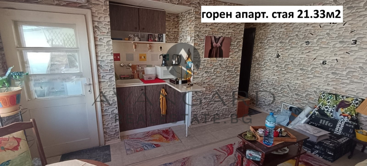 Продава 3-СТАЕН, гр. Пловдив, Център, снимка 9 - Апартаменти - 56462428