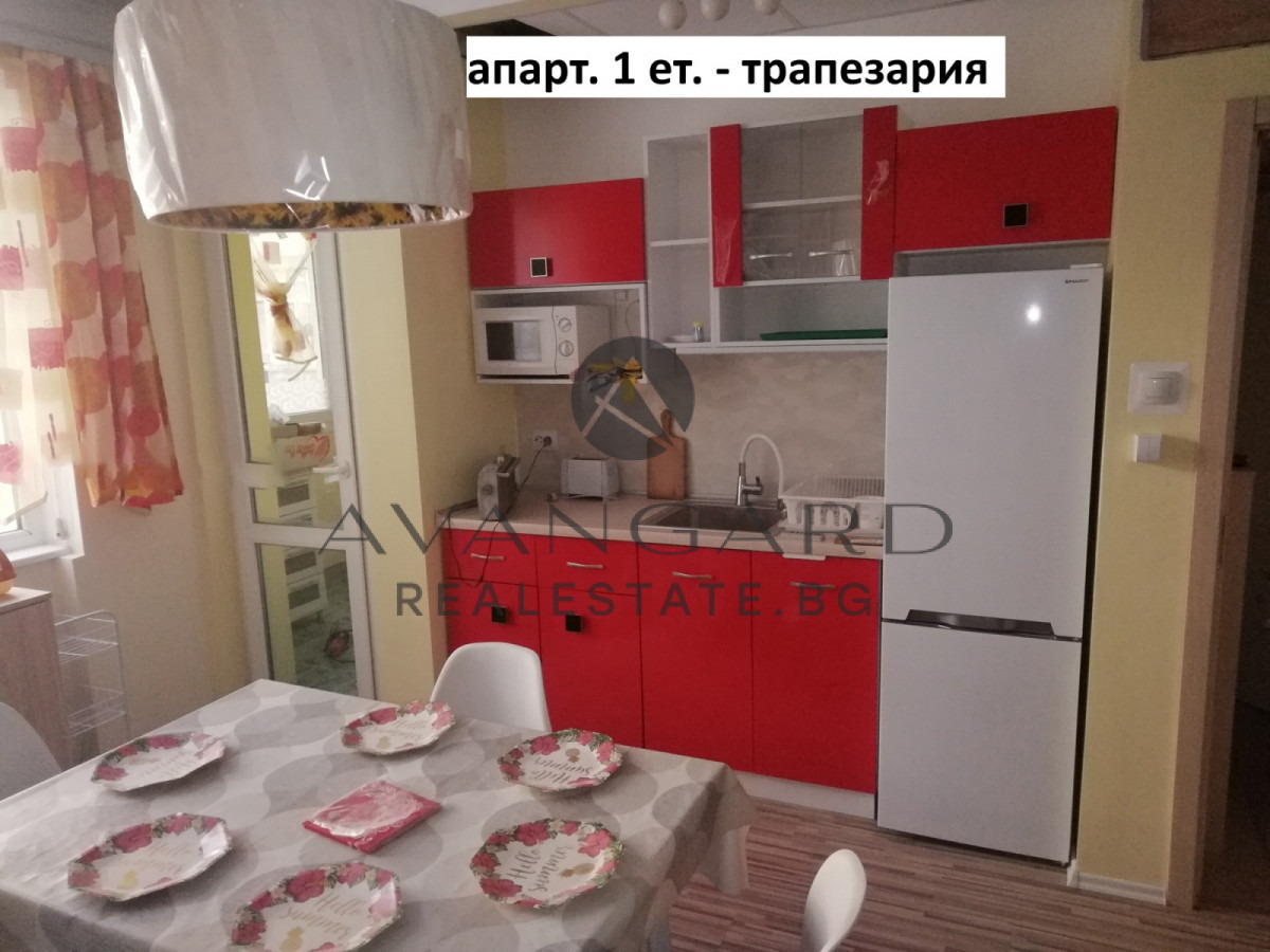 Продава 3-СТАЕН, гр. Пловдив, Център, снимка 4 - Апартаменти - 56462428