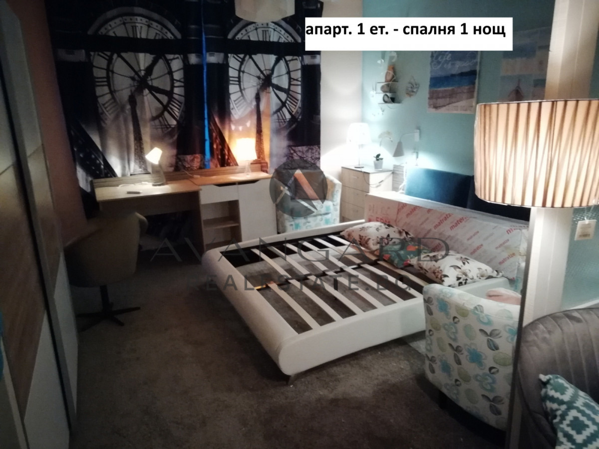 Продава 3-СТАЕН, гр. Пловдив, Център, снимка 8 - Апартаменти - 56462428