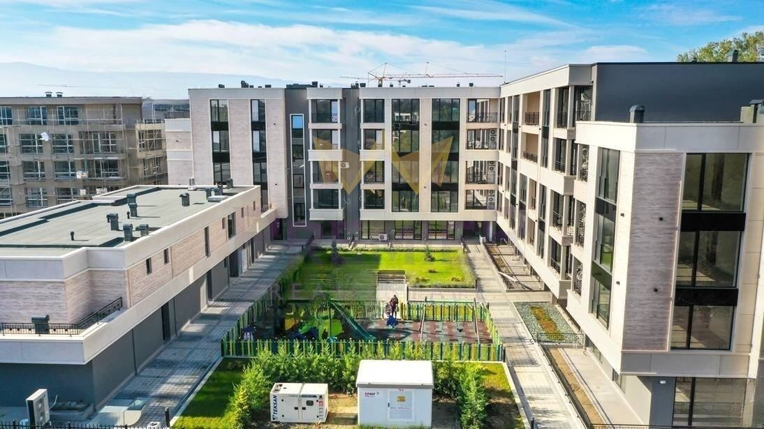 Продава МНОГОСТАЕН, гр. Пловдив, Отдих и култура, снимка 14 - Апартаменти - 56021979