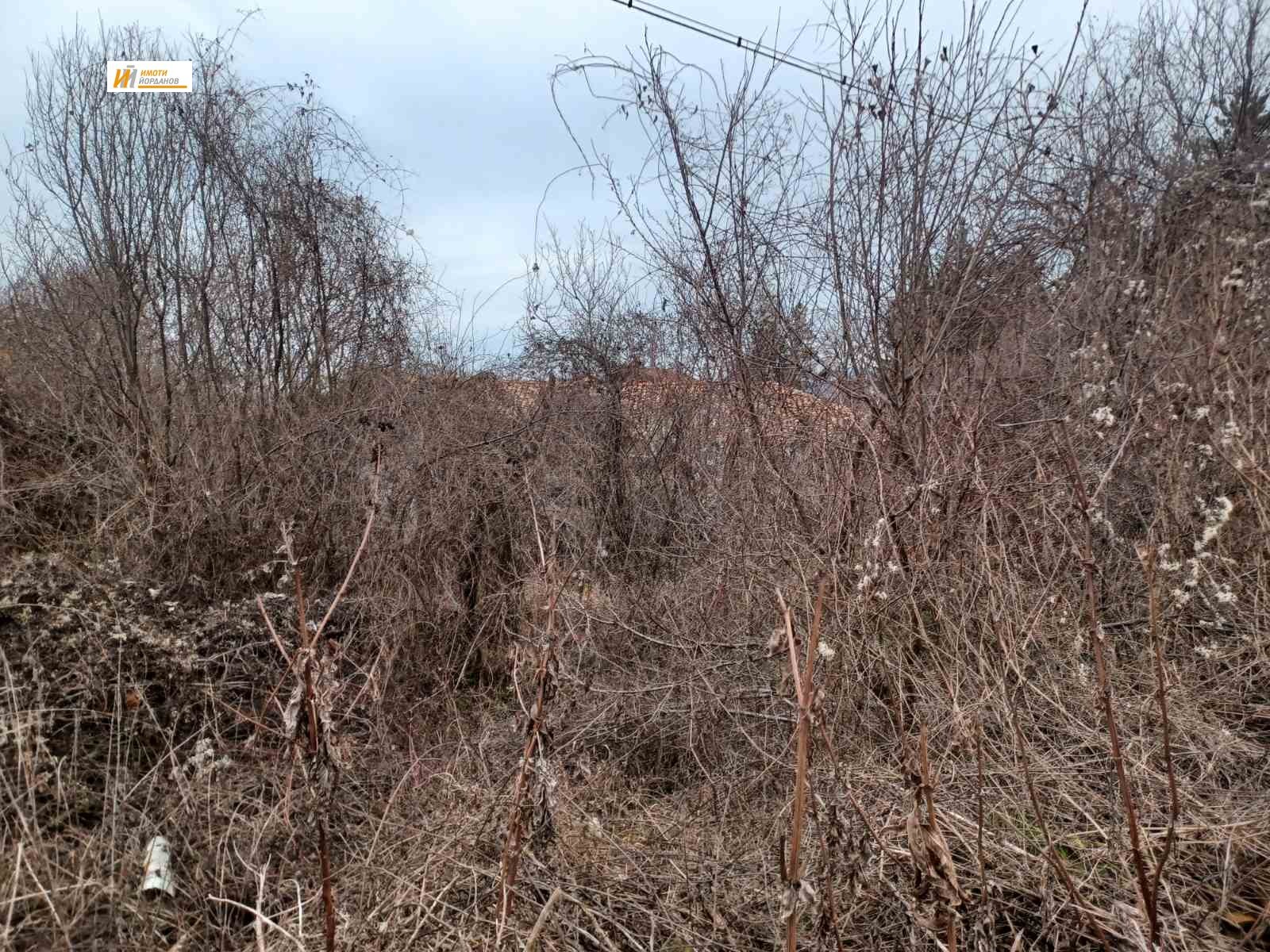 Продава ПАРЦЕЛ, с. Къпиново, област Велико Търново, снимка 6 - Парцели - 55933211